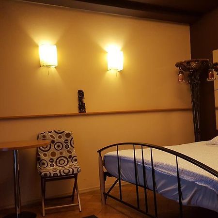 Hospitality Centrum- River Бухарест Экстерьер фото